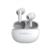 Audifonos Argomtech Inalámbricos Skeipods E20 Control Táctil Resistente al Agua Color Blanco - Vista 4