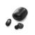 Audifonos Argomtech Inalámbricos Skeipods E66 Control Táctil Pantalla LED Resistente al Agua Color Negro - Vista 6