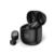 Audifonos Argomtech Inalámbricos Skeipods E66 Control Táctil Pantalla LED Resistente al Agua Color Negro - Vista 4