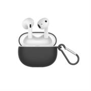 Audifonos Argomtech Inalámbricos Skeipods E56 Control Táctil Resistente al Agua Color Negro - Vista 5