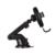 Soporte Argomtech para Celular Cargador Inalámbrico Rápido Brazo Telescópico 15W Rotación 360 Color Negro - Vista 6