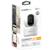 Cámara Inteligente Argomtech Convoy 40 para Interior 3MP 1296p 2K QHD 128GB Lente 355° 10m Color Blanco - Vista 6