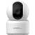 Cámara Inteligente Argomtech Convoy 40 para Interior 3MP 1296p 2K QHD 128GB Lente 355° 10m Color Blanco - Vista 4