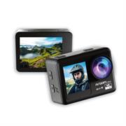 CÃ¡mara argomtech epic cam85 dual color negro
