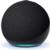 Altavoz Inteligente Amazon Echo Dot 5ta con Alexa Generación WiFi/Bluetooth 15W Color Negro - Vista 4