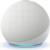 Altavoz Inteligente Amazon Echo Dot con Alexa 5ta Generación WiFi/Bluetooth 15W Color Blanco - Vista 4