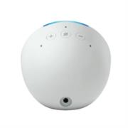 Bocina Inteligente Alexa Amazon Echo Pop Proyección Frontal de 1.95" Wi-Fi/Bluetooth Color Blanco Glaciar - Vista 7