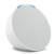 Bocina Inteligente Alexa Amazon Echo Pop Proyección Frontal de 1.95" Wi-Fi/Bluetooth Color Blanco Glaciar - Vista 6