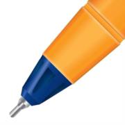Bolígrafo Azor Pin Point Fino 0.7mm Azul Caja C/12 - Vista 6