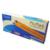 Bolígrafo Azor Pin Point Fino 0.7mm Azul Caja C/12 - Vista 4