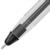 Bolígrafo Azor Pin Point Mediano 1.0mm Negro Caja C/12 - Vista 7