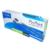 Bolígrafo Azor Pin Point Mediano 1.0mm Negro Caja C/12 - Vista 5
