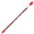 Bolígrafo Azor Pin Point Mediano 1.0mm Rojo Caja C/12 - Vista 9