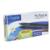 Boligrafo Azor Pin Point RT Retractil Punto Mediano 1.0mm Tinta Azul Caja C/12 - Vista 3