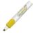 Marcador Aquarelo Grip Color Amarillo C/12 Pzas - Vista 2