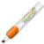 Marcador Aquarelo Grip Punta Cincel Color Naranja C/12 Pzas - Vista 2