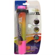 Marcador Aquarelo Glass XL Blister Color Rosa C/1 Pza - Vista 3