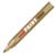 Marcador Azor PX-20 Uniball Paint Color Oro c/12 Pzas - Vista 2