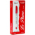 BOLIGRAFO BACO LE PLUME 1.0MM ROJO CAJA C/12 - Vista 2