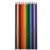 LAPICES DE COLORES BACOIRIS TRIANGULAR PLEG. C/12 LARGO - Vista 6