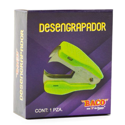 DESENGRAPADOR BACO DG-95