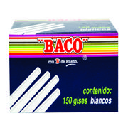 GIS BACO BLANCOS C/150 - Vista 6