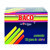 GIS BACO COLORES TIC-150 CAJITA C/150 PIEZAS - Vista 5