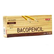 LAPIZ BACO AMARILLO C/50 - Vista 6