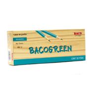 LAPIZ BACO VERDE C/50 - Vista 6