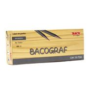 LAPIZ BACO GRIS C/50 - Vista 6