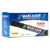 MARCADOR BACO PERMANENTE PLASTICO NEGRO c/12 - Vista 5