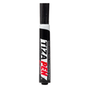 MARCADOR BACO TIZAPEN PLASTICO NEGRO C/12 - Vista 4