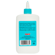 Pegamento Blanco Baco Frasco 250 grs - Vista 6