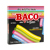 PLASTILINA FLUORECENTE BACO CAJA C/10 BARRITAS - Vista 3