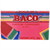 Plastilina Baco Marqueta No.67 Color Rosa Fluorescente 180gr - Vista 3