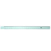 Regla Baco RL003 Plástica 60cm S/Bisel - Vista 7