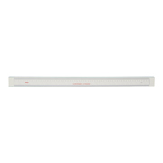 Regla Baco RL003 Plástica 60cm S/Bisel - Vista 5