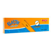 REGLA IRROMPIBLE BACO 30 CMS COLORES CAJA C/25 - Vista 8
