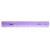 REGLA IRROMPIBLE BACO 30 CMS COLORES CAJA C/25 - Vista 11