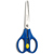TIJERAS BACO T-16 HOGAR/OFICINA 18.5CMS MANGO PLASTICO - Vista 3