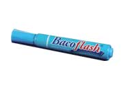 Resaltador bacoflash azul c/12