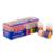 Pintura Baco para Cartel 20ml Color Naranja C/10 Pzas - Vista 6