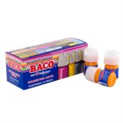 Pintura Baco para Cartel 20ml Color Naranja C/10 Pzas - Vista 5