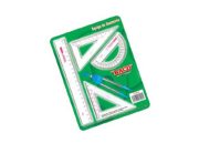 Equipo geometria baco nd-5010 chico c-106