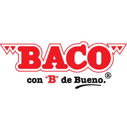 Regla baco rl003 pl&aacute;stica 60cm s/bisel