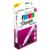 Marcador Acuacolor Sharpie Base Agua Estuche C/4 Pzas - Vista 3