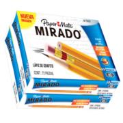LAPIZ BEROL MIRADO 2 C/144 - Vista 3