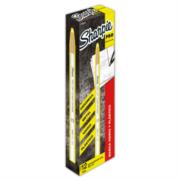 Marcador de cera Sharpie Blanco c/12 - Vista 3