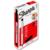 Marcador berol sharpie ultra fino negro c/12