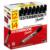 Marcador esterbrook 14x12 color negro